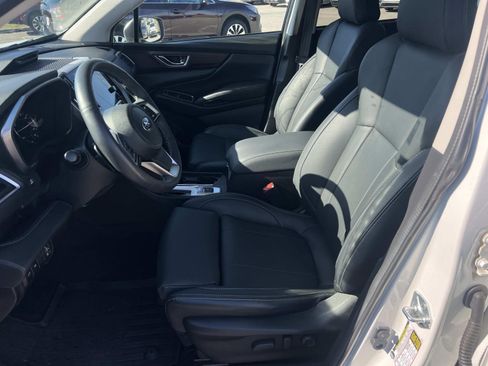 Certified 2023 Subaru Ascent Touring w/ Popular Package #2A image 9