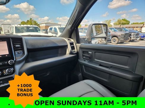 New 2026 RAM 4500 Tradesman w/ Safety Group image 22