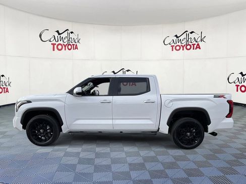 New 2026 Toyota Tundra SR5 image 5