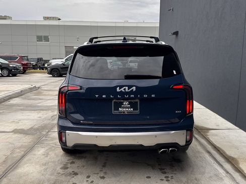 Used 2023 Kia Telluride SX Prestige image 26