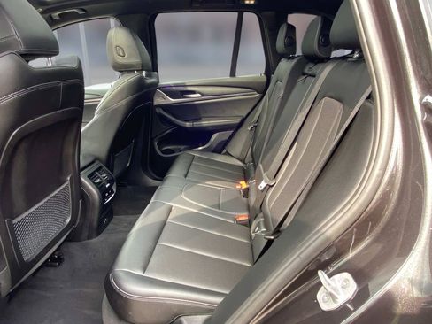 Used 2024 BMW X3 sDrive30i image 15