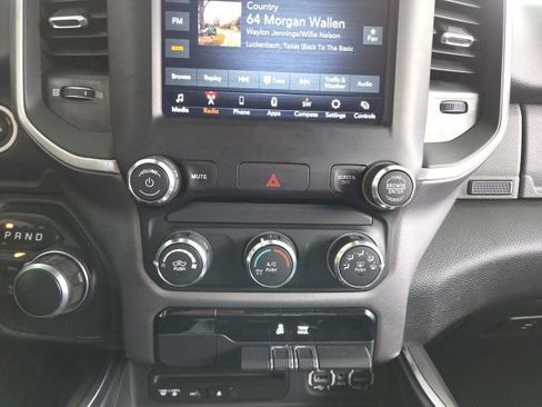 Used 2019 RAM 1500 Big Horn AWD/4WD image 53
