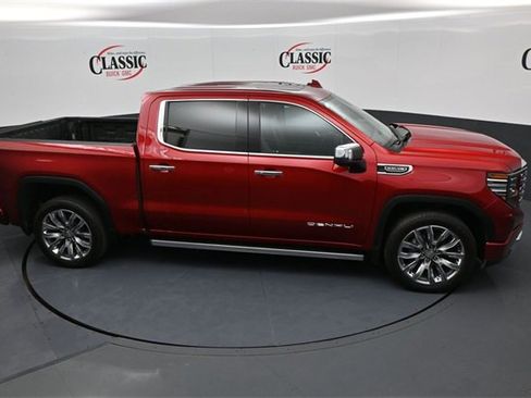 Used 2024 GMC Sierra 1500 Denali w/ Denali Reserve Package image 18