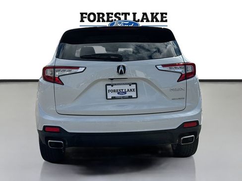 Used 2023 Acura RDX AWD image 6