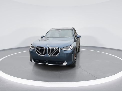 New 2026 BMW X3 xDrive30 w/ Convenience Package image 3