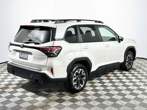 Certified 2026 Subaru Forester Premium AWD/4WD image 7