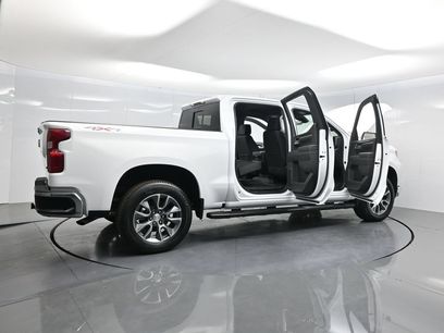 New 2026 Chevrolet Silverado 1500 LT w/ All Star Edition Plus