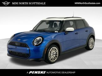 Used 2026 MINI Cooper 4-Door Hardtop FWD video 1