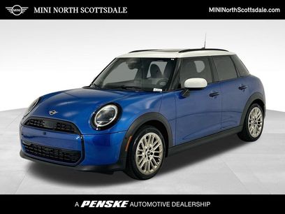 Certified 2026 MINI Cooper 4-Door Hardtop