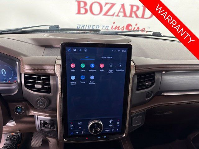 Used 2023 Ford Expedition King Ranch RWD image 22