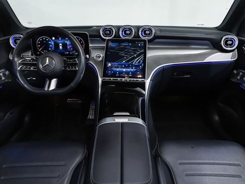 Certified 2024 Mercedes-Benz GLC 300 4MATIC image 7