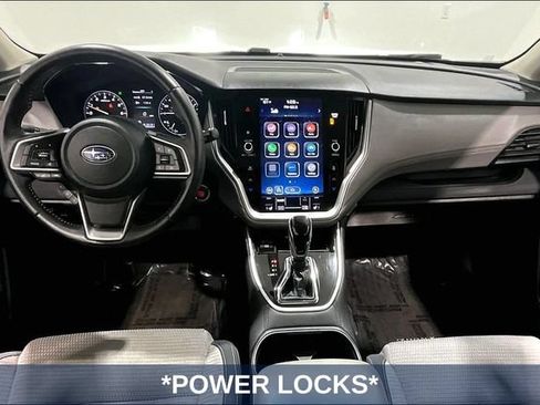 Used 2022 Subaru Outback Premium AWD/4WD image 10