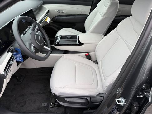 New 2026 Hyundai Tucson Blue SE AWD/4WD image 10