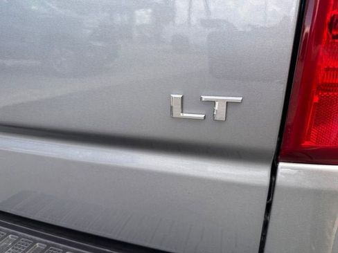 New 2026 Chevrolet Silverado 1500 LT w/ Protection Package image 34