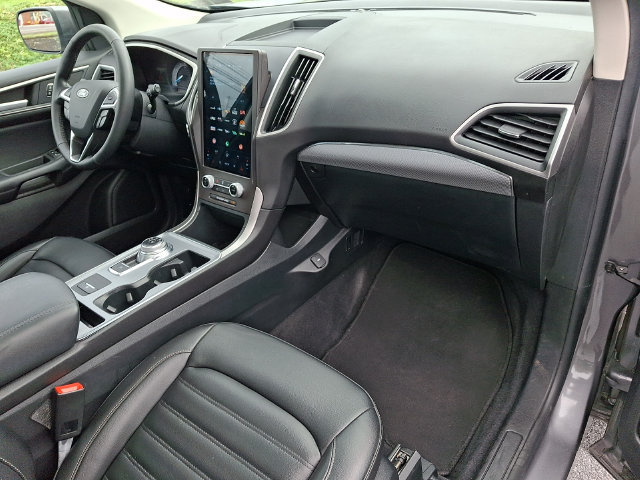 Used 2021 Ford Edge SEL w/ Convenience Package AWD/4WD image 46