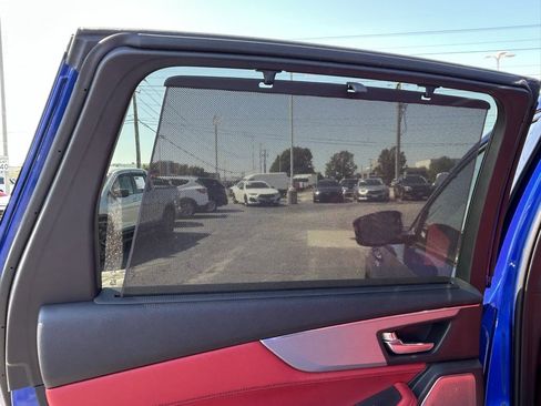 Used 2025 Acura MDX A-Spec image 17