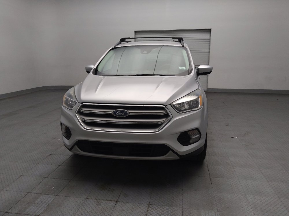 Used 2018 Ford Escape SE w/ Ford Safe & Smart Package AWD/4WD image 15