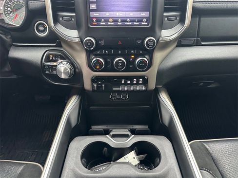 Certified 2021 RAM 1500 Laramie image 13