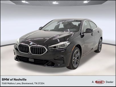 Certified 2023 BMW 228i w/ Convenience Package