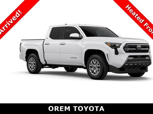 New 2026 Toyota Tacoma SR5 AWD/4WD image 20