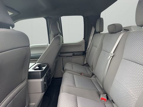 Used 2020 Ford F150 XLT AWD/4WD image 14