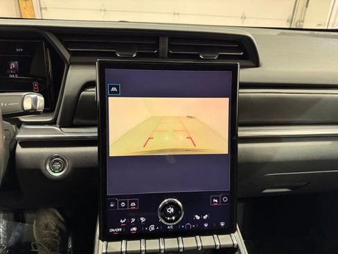 Certified 2025 GMC Terrain Elevation image 16