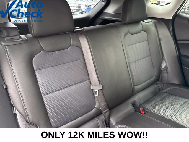 Used 2026 Chevrolet Trax LT FWD image 24