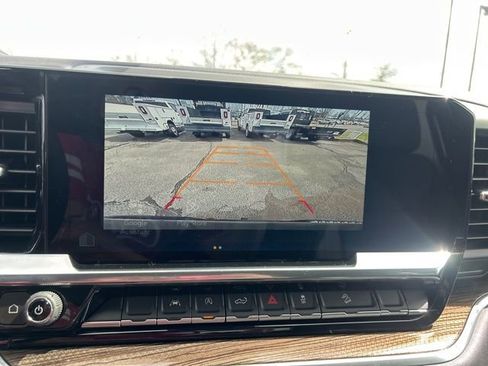 New 2026 Chevrolet Silverado 1500 LT Trail Boss w/ Convenience Package II image 19