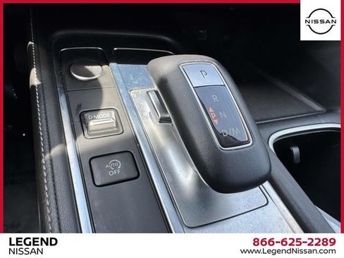 Used 2023 INFINITI QX60 Luxe w/ Vision Package AWD/4WD image 27