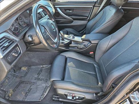 Used 2020 BMW 430i Gran Coupe w/ Track Handling Package image 15