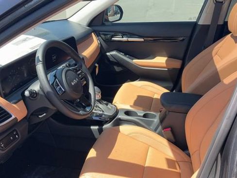 Certified 2025 Kia Seltos EX w/ EX Sunroof Package AWD/4WD image 26