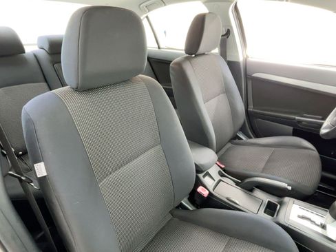 Used 2011 Mitsubishi Lancer ES image 30