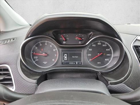Used 2019 Chevrolet Cruze LS w/ LS Convenience Package FWD image 20