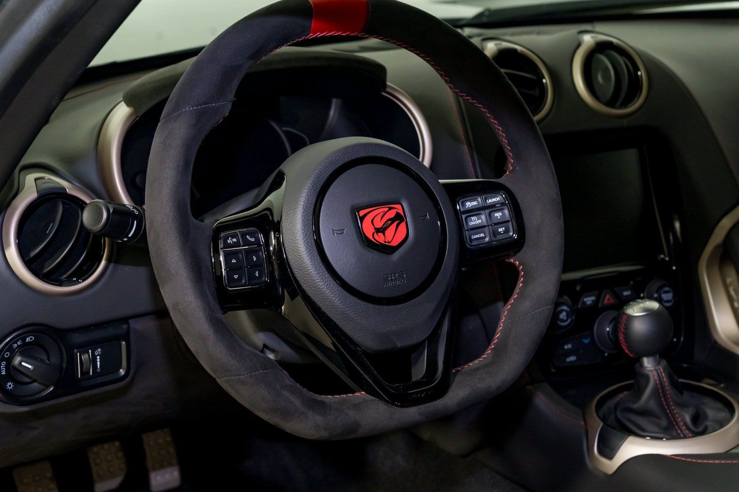 Used 2016 Dodge Viper GTC w/ ACR Package RWD image 19