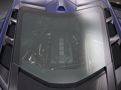 New 2026 Chevrolet Corvette Stingray image 24