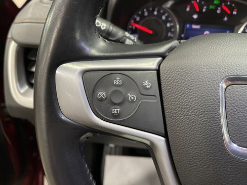 Used 2020 GMC Terrain SLE image 18