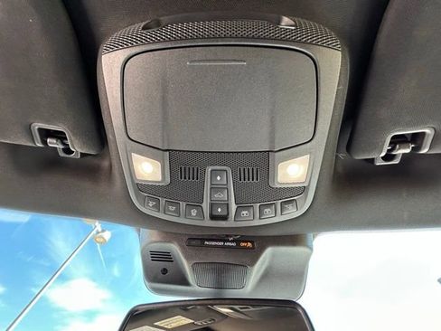 Used 2023 Ford Expedition Max Limited AWD/4WD image 28