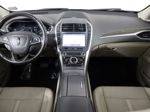 Used 2020 Lincoln MKZ Reserve w/ Elements Package FWD image 13