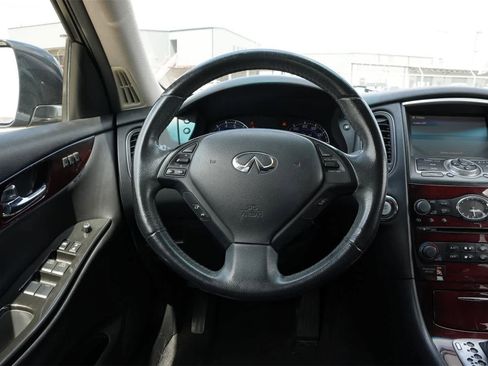 Used 2016 INFINITI QX50 Journey w/ Premium Package image 9