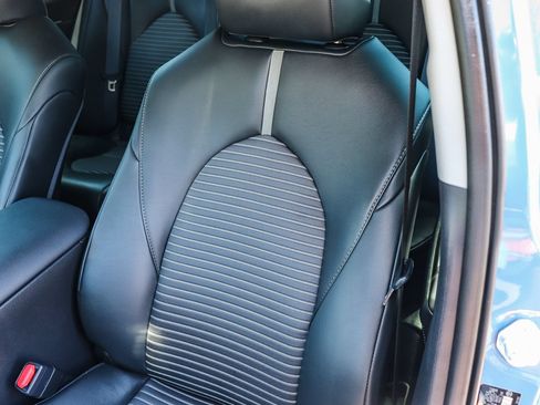 Certified 2024 Toyota Camry SE FWD image 31
