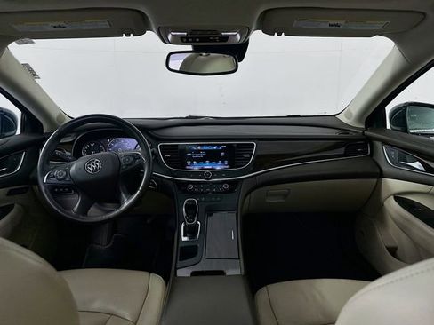 Used 2017 Buick LaCrosse Premium w/ Sun and Shade Package image 23