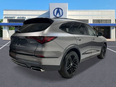 New 2026 Acura MDX A-Spec image 5