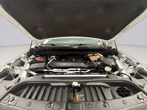 Used 2023 Chevrolet Silverado 1500 Custom image 22