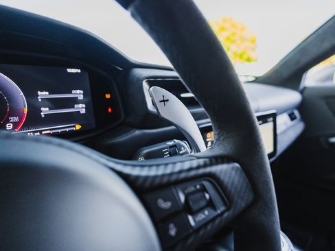 Used 2022 Maserati MC20 Coupe image 62