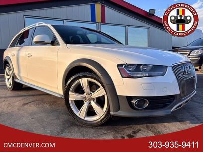 Used 2013 Audi A4 Premium w/ Convenience Pkg