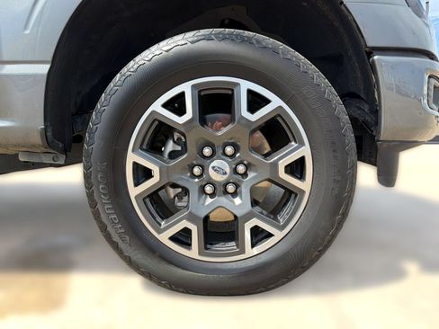 Used 2024 Ford F150 STX AWD/4WD image 12