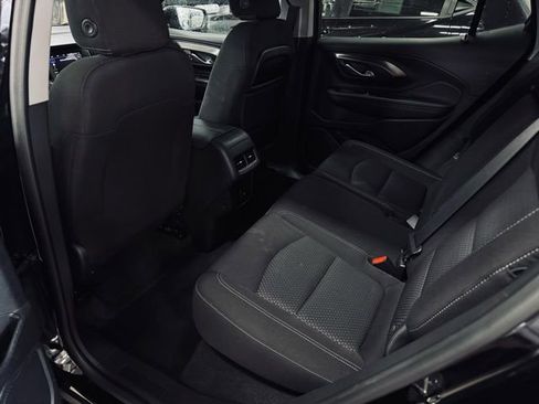 Used 2022 GMC Terrain SLE w/ Driver Convenience Package image 18
