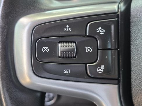 Used 2024 Chevrolet Silverado 2500 LT w/ Z71 Sport Edition AWD/4WD image 19