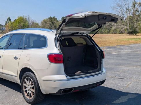 Used 2015 Buick Enclave Leather FWD image 37