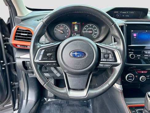 Used 2019 Subaru Forester Sport AWD/4WD image 11